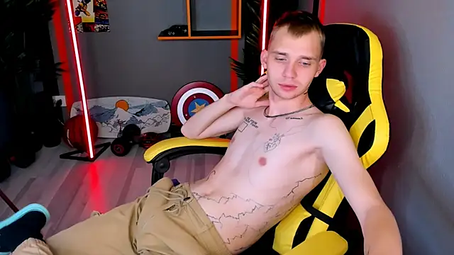 TimBlaks online show from October 18, 2025, 9:33 am