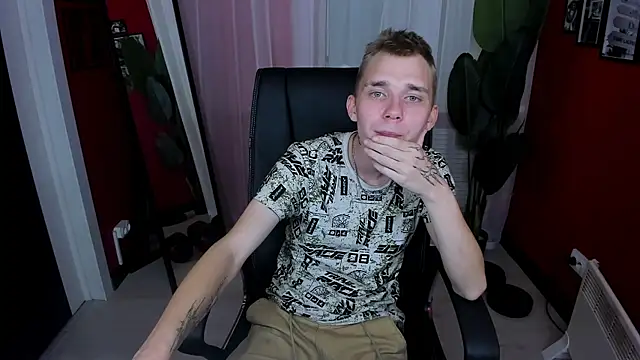 TimBlaks online show from October 1, 2025, 5:28 pm