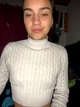 blinkiii  online show from November 14, 2025, 11:30 pm