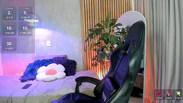 emma       online show from January 13, 2026, 9:08 pm