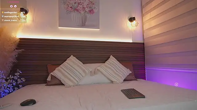 Snapshot of cinthia_jones2 chatting on October 10, 2025, 9:43 am cinthia jones2 online show from October 10, 2025, 9:43 am