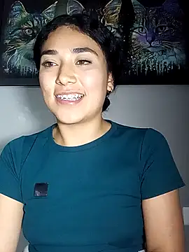 Snapshot of AmberGold- chatting on October 5, 2025, 10:28 am AmberGold- online show from October 5, 2025, 10:28 am