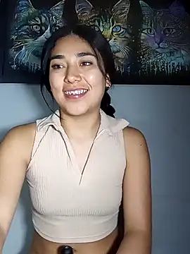 Snapshot of AmberGold- chatting on October 1, 2025, 9:58 am AmberGold- online show from October 1, 2025, 9:58 am