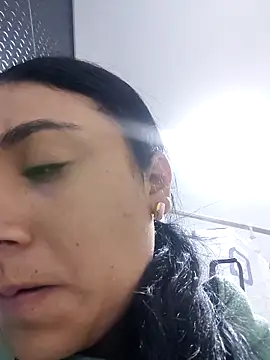 AmberGold- online show from March 19, 2026, 12:43 am