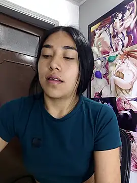 Snapshot of AmberGold- chatting on October 11, 2025, 10:05 am AmberGold- online show from October 11, 2025, 10:05 am