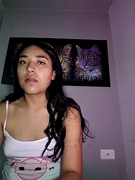 Snapshot of AmberGold- chatting on October 17, 2025, 7:55 am AmberGold- online show from October 17, 2025, 7:55 am