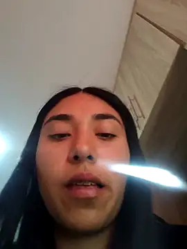 AmberGold- online show from April 13, 2026, 7:51 pm