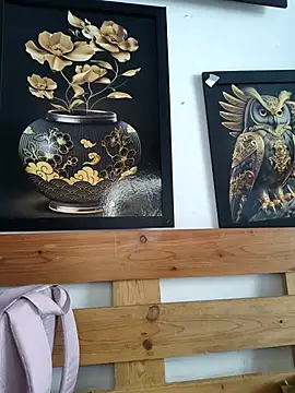 Snapshot of AmberGold- chatting on October 30, 2025, 9:55 pm AmberGold- online show from October 30, 2025, 9:55 pm