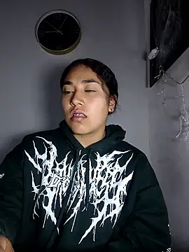 AmberGold- online show from January 14, 2026, 9:02 am