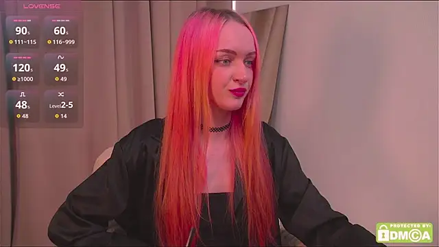 Snapshot of _pink_wassabi_ chatting on May 17, 2026, 2:28 pm pink wassabi online show from May 17, 2026, 2:28 pm