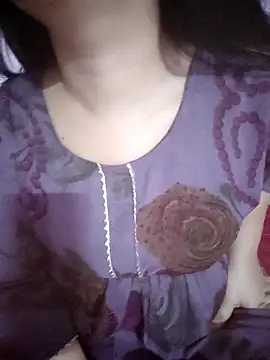 Dimple sexxy online show from October 29, 2025, 12:42 am