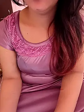 Dimple sexxy online show from February 20, 2026, 6:19 am