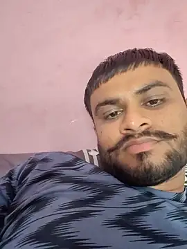 Frvgggghh online show from March 22, 2026, 8:10 pm