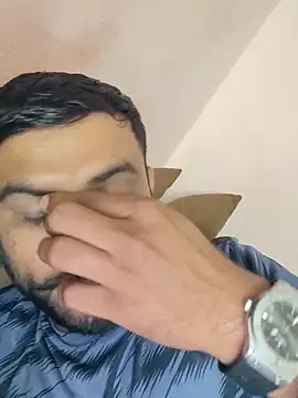 Frvgggghh online show from March 22, 2026, 8:05 am