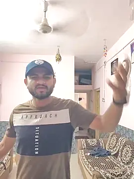 Frvgggghh online show from March 20, 2026, 5:19 am