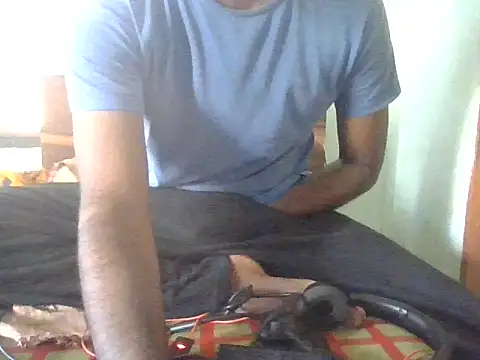 Snapshot of BlackRockPinkHead chatting on October 15, 2025, 5:28 am BlackRockPinkHead online show from October 15, 2025, 5:28 am