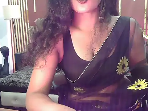 shaalu sharma online show from October 13, 2025, 2:51 pm