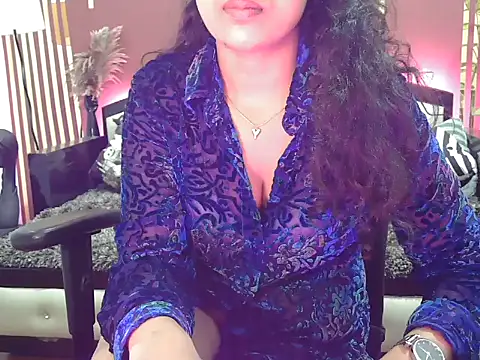 shaalu sharma online show from October 6, 2025, 9:04 pm