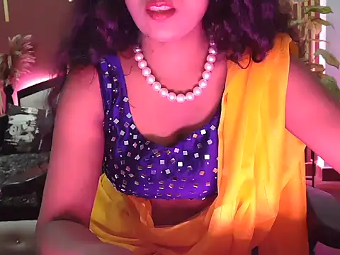 shaalu sharma online show from October 9, 2025, 6:25 am