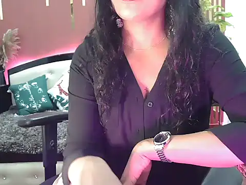 shaalu sharma online show from October 22, 2025, 7:30 am