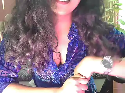 shaalu sharma online show from October 19, 2025, 9:45 am