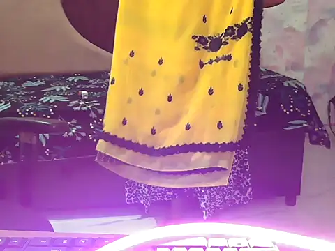 shaalu sharma online show from September 20, 2025, 3:22 am