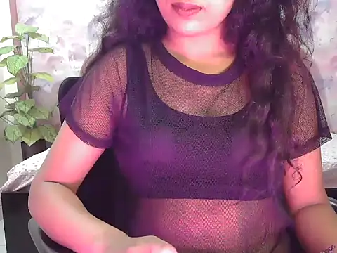 shaalu sharma online show from October 4, 2025, 6:20 pm