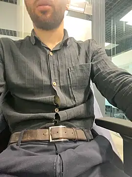 speddy34 online show from October 10, 2025, 6:36 am