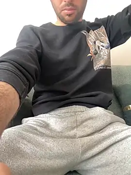 speddy34 online show from October 4, 2025, 9:33 am