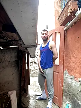 speddy34 online show from December 21, 2025, 9:33 am