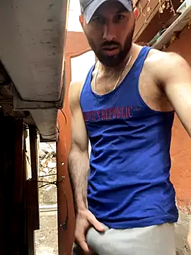 speddy34 online show from December 20, 2025, 9:56 am