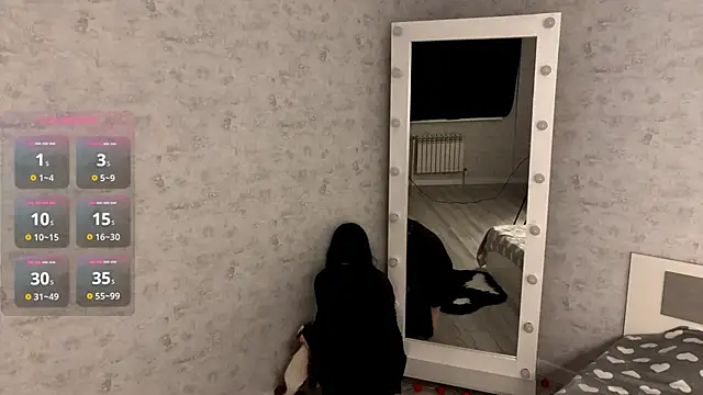 FakeLamb online show from February 2, 2026, 9:14 pm