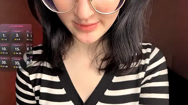 FakeLamb online show from April 11, 2026, 9:07 pm