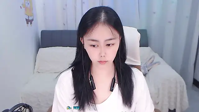 BOBO-jiang online show from September 19, 2025, 1:26 pm