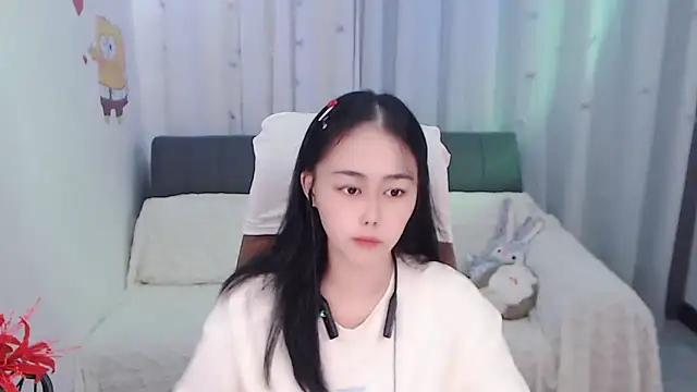 BOBO-jiang online show from September 16, 2025, 1:56 pm