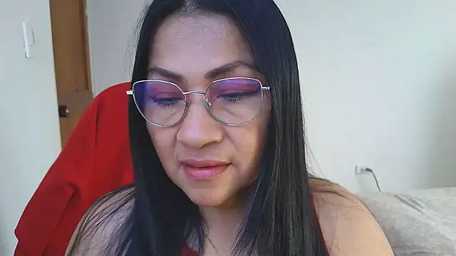 LissafeetHott online show from March 17, 2026, 7:17 pm