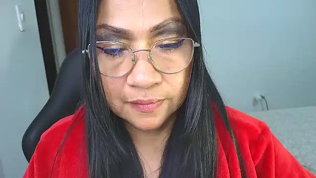 LissafeetHott online show from January 17, 2026, 12:48 am