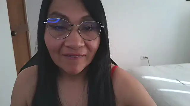 LissafeetHott online show from October 21, 2025, 9:25 pm