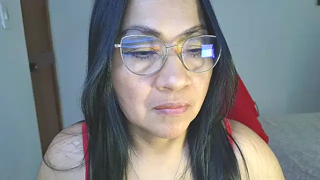 LissafeetHott online show from February 23, 2026, 10:10 pm