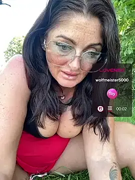 Snapshot of IrishmilfAnna chatting on June 23, 2026, 10:13 am IrishmilfAnna online show from June 23, 2026, 10:13 am
