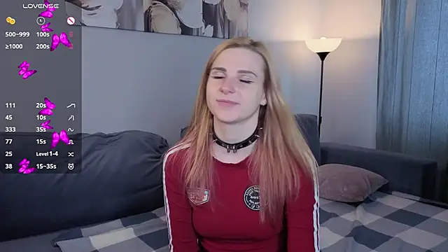 HelenMartines online show from October 23, 2025, 10:25 am