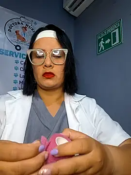 Milagros-hot online show from October 23, 2025, 4:44 am