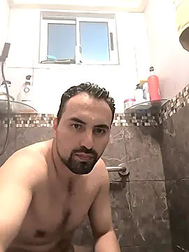 Jharicio-89 online show from October 31, 2025, 3:58 am