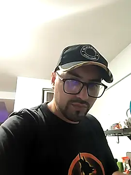 Jharicio-89 online show from November 17, 2025, 3:21 am