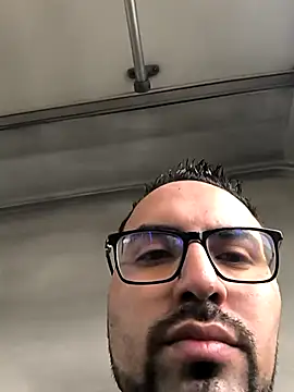 Jharicio-89 online show from November 12, 2025, 1:59 pm