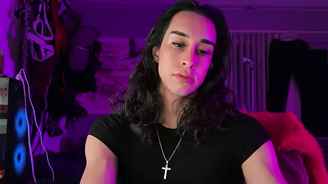 xoFrankie online show from January 10, 2026, 3:46 am