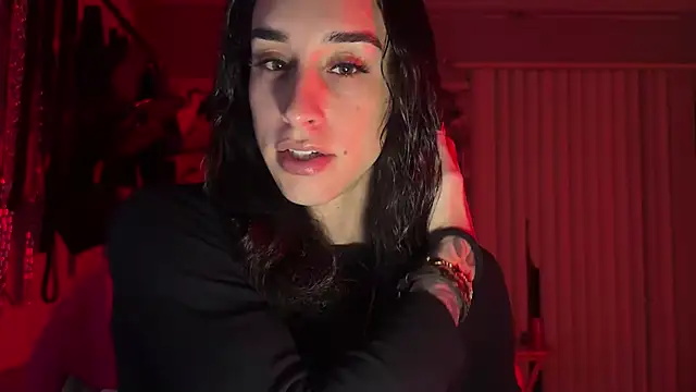 xoFrankie online show from March 20, 2026, 4:24 am