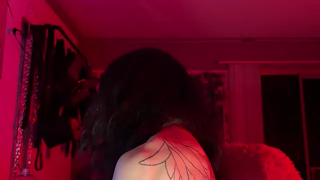 xoFrankie online show from March 21, 2026, 4:35 am