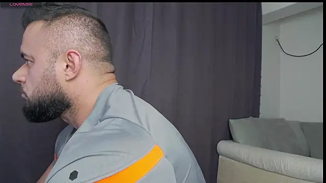 RickyMiami1 online show from April 7, 2026, 6:54 pm