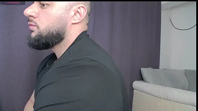 RickyMiami1 online show from March 9, 2026, 7:39 pm